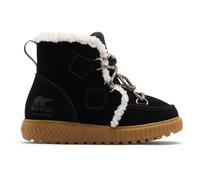 Sorel - Kid's Little Ona Ave Alpine WP - Winterschuhe, Gr. 33, schwarz (Black/Gum2)
