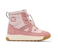 Sorel - Kid's Little Whitney III Mid WP - Winterschuhe, Gr. 32, rosa (PinkSalt/EraserPink)