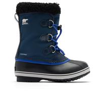 Sorel - Kid's Little Yoot Pac Nylon WP - Winterschuhe, Gr. 32, blau (CollegiateNavy/SuperBlue)