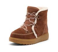 Sorel - Kid's Little Ona Ave Alpine WP - Winterschuhe, Gr. 31, braun (DarkAuburn/Gum2)