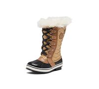Sorel KIDS TOFINO II WATERPROOF Winterstiefel für Unisex Kinder, Grün (Curry x Elk) - Youth, 38 EU