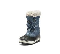 Sorel Winterstiefel "Yoot Pac" in Blau - 60% | Größe 26 | Kinderstiefel