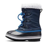 SOREL Yoot Pac Nylon Dtv - Kinder - Blau / Schwarz - Größe 33- Modell 2024