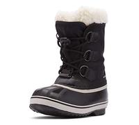 SOREL Yoot Pac Nylon Dtv Black - Apres Skischuh - Schwarz - EU 4