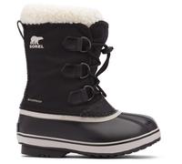 Sorel - Kid's Yoot Pac Nylon Waterproof - Winterschuhe, Gr. 33, schwarz (Black)
