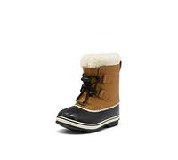 Sorel KIDS YOOT PAC TP Schneestiefel für Unisex Baby, Braun (Mesquite) - Children, 26 EU