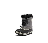 Sorel KIDS YOOT PAC TP Schneestiefel für Unisex Baby, Grau (Quarry x Black) - Children, 27 EU