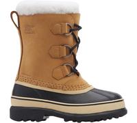 Sorel Kinder Caribou WP Schuhe (Größe 38, braun)
