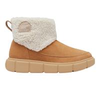 Sorel Kinder Explorer III Slip-on Cozy WP Schuhe (Größe 32, braun)