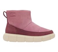 Sorel Kinder Explorer III Slip-on WP Schuhe (Größe 39, rosa)
