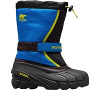 Sorel Kinder Flurry Schuhe (Größe 29, blau)