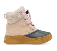 Sorel - Youth Out n About IV Chillz WP - Winterschuhe, Gr. 37, beige (Pearlescent/Gum16)