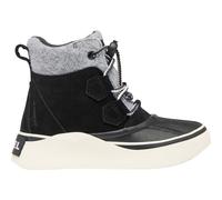 Sorel Kinder Out N About IV Chillz WP Schuhe (Größe 32, schwarz)
