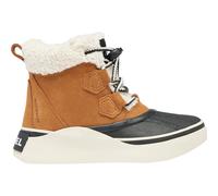 Sorel Kinder Out N About IV Chillz WP Schuhe (Größe 37, braun)