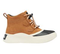 Sorel Kinder Out N About IV Classic WP Schuhe (Größe 33, braun)