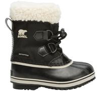 Sorel Childrens Yoot PAC Nylon WP black (010) 11