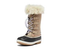 Sorel Kinder Unisex Schneestiefel, YOUTH JOAN OF ARCTIC WP