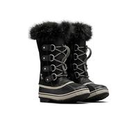 Sorel Moonboots YOUTH JOAN OF ARCTIC WP in Schwarz 35