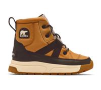Sorel Kinder Whitney III Winterstiefel (Hellbraun 4 35 EU)