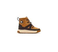 SOREL Kinder Youth Whitney™ III Mid WP hellbraun | 35