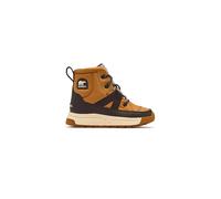 Sorel Youth Whitney III Mid WP tawny buff black (253) 7