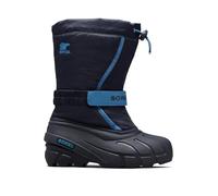 Sorel Kinderstiefel Flurry, Wetterfeste Hülle, Plüsch-Filz-Innenseite, Sicherer Grip, Einfaches Anziehen - Kinderschuhe für Jungen und Mädchen