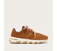 Sorel Kinetic Ember LX iced tea snow (222) 41.5