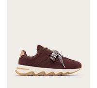 Sorel Kinetic Ember LX red lodge snow (630) 41