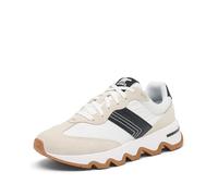 Sorel Kinetic Ember Sommerschuhe für Herren, Schwarz, Rehkitz, 45 EU