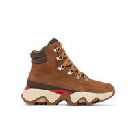 Damen Trekkingschuhe Sorel Kinetic™ Impact Conquest Plus Wp Schuhgröße (EU): 38 / Farbe: braun