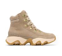 Sorel - Women's Kinetic Impact Conquest Plus Waterproof - Winterschuhe, Gr. 40, beige (OmegaTaupe/Gum17)