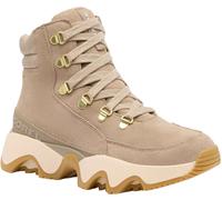 Sorel - Women's Kinetic Impact Conquest Plus Waterproof - Winterschuhe, Gr. 40, beige (OmegaTaupe/Gum17)