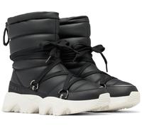 SOREL KINETIC IMPACT NXT Stiefel 2025 black/sea salt - 39