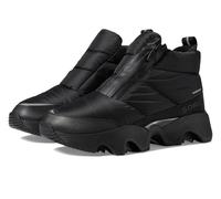 Sorel Kinetic Impact Puffy Zip WP Damen (Schwarz 7 38 EU)