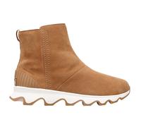 SOREL Kinetic Short Regenstiefel Weiblich Braun, Natürlich/Natur