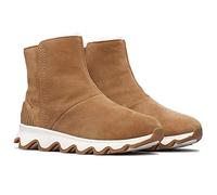 SOREL Kinetic Short Regenstiefel Weiblich Braun, Natürlich/Natur