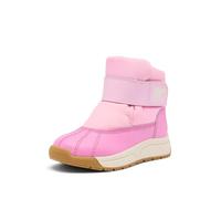 Sorel Toddler Whitney III Strap Mid WP pink flare orchid (687) 4