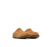 Sorel LANNER RIDGE Hausschuhe für Herren, Braun (Camel Brown), 45 EU