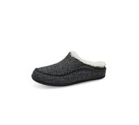 Sorel LANNER RIDGE Hausschuhe für Herren, Grau (Grill x Black), 42 EU