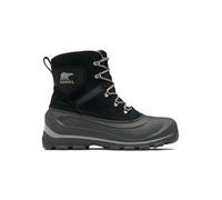 SOREL Buxton Lace Schneeschuhe Männlich Schwarz, Grau
