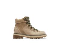 Sorel Leder-Boots "Lennox" in Beige - Größe 38 | Damen Stiefel