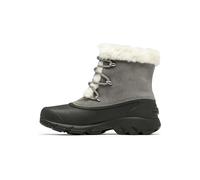 Sorel Snow Angel quarry black (052) 6