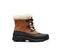 Sorel Schneestiefel Snow Angel Damen Braun (Rootbeer) Größe 38 EU