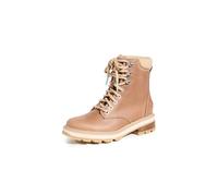 Sorel Lennox Lace STKD WP 2009281209, Womens Hiking Boots, Brown, 40 EU