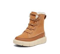 Sorel Little Explorer III Wasserdichte Unisex Schnürstiefel für Kinder