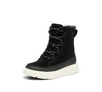 Sorel Little Explorer III Wasserdichte Unisex Schnürstiefel für Kinder