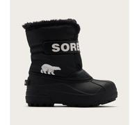 Sorel Little Kids Snow Commander black sea salt (010) 30
