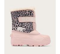 Sorel Little Kids Snow Commander pink salt pink salt (679) 31