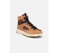 Sorel - Mac Hill Lite Trace Wp - braun - Sneaker - Größe 40
