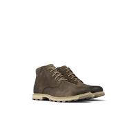 Sorel MADSON II CHUKKA WATERPROOF, Herren Lässige Winterstiefel, Brown (Major),